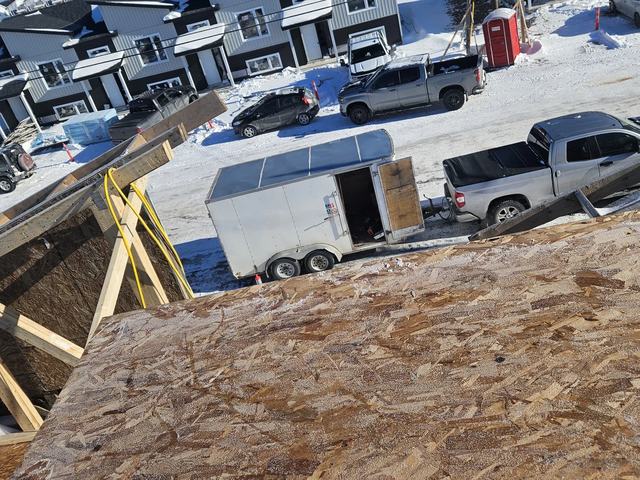 Roofing done right!