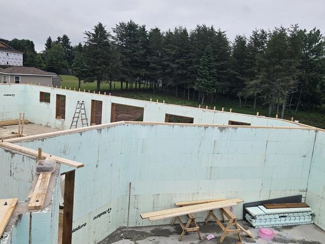 Tidy and safe worksites