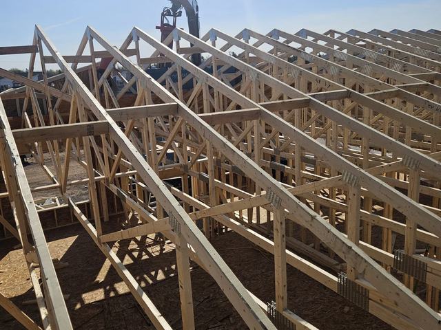 FL Framing works with only experienced local companies